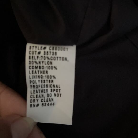 New Nicole Miller Strapless Dress‎ - Picture 9 of 9